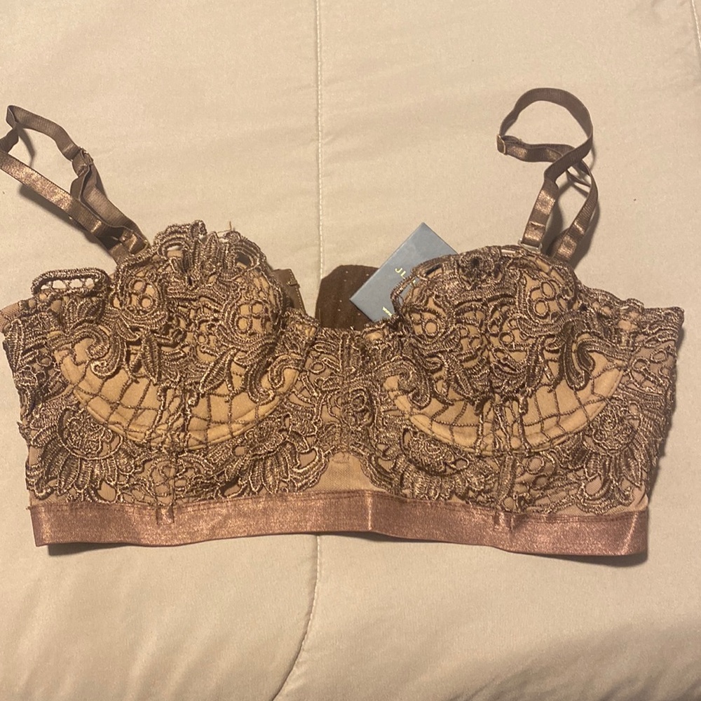 Bralette top